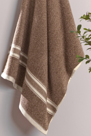 Toalha Fio Binado Felpuda - Teka