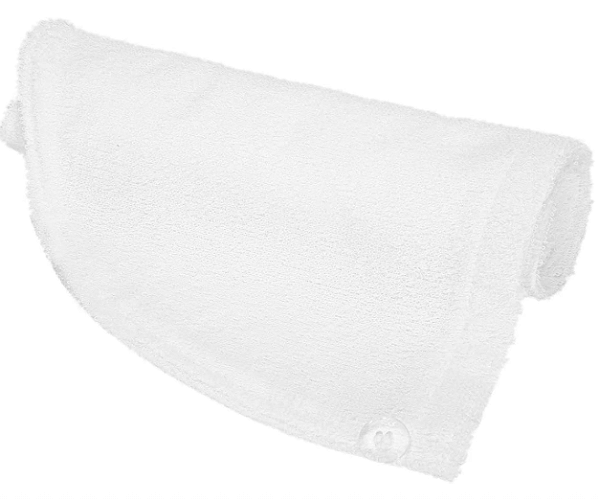 Toalha Touca de Banho - Teka