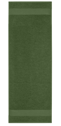 Toalha - Fitness Teka