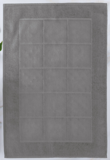 Toalha de piso - Lucca - Teka