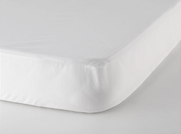Protetor de Colchão Berço Impermeável - Protect Baby - Teka