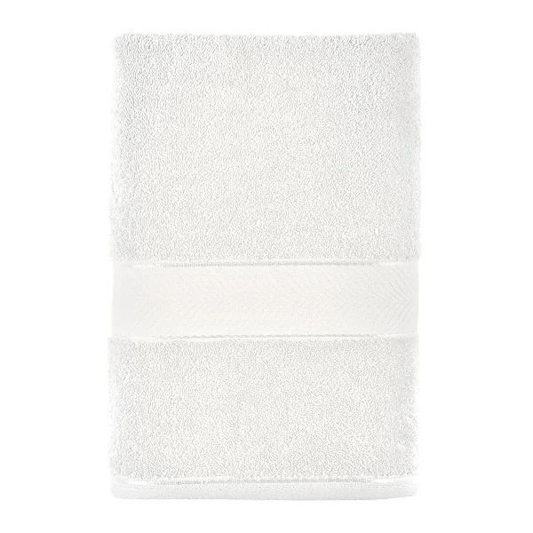 Toalha de Banho Teka Duomo Branco