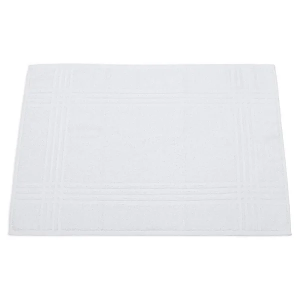 Toalha de Piso | Branco Premium 480g/m² - Buettner