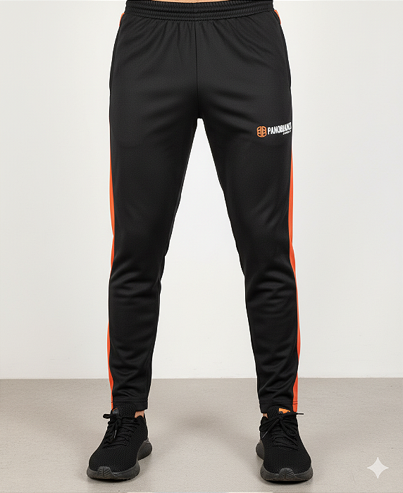 Calça Masculina de Professor - Panobianco Academia -