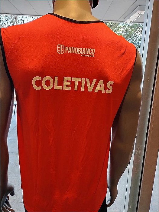Regata Masculina - COLETIVA -