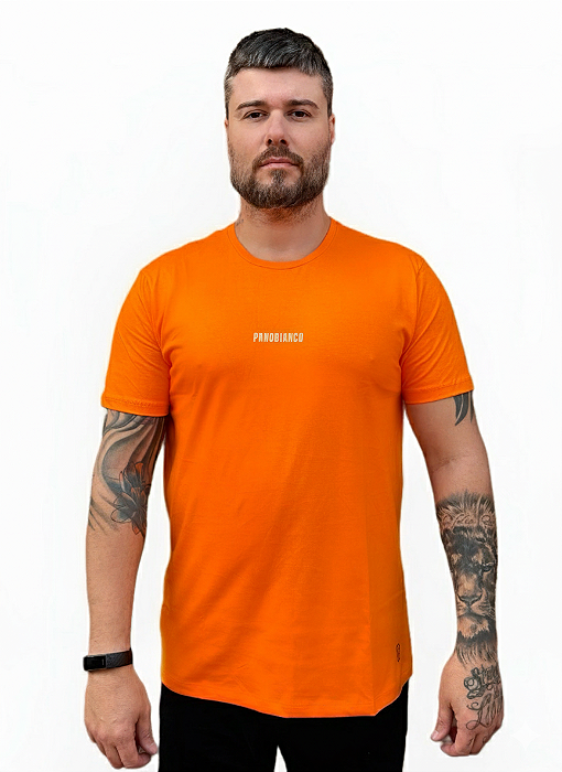 Camiseta TSHIRT (meia malha)