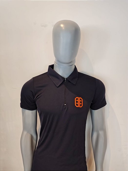 Camiseta Polo unissex (gerente, recepção)
