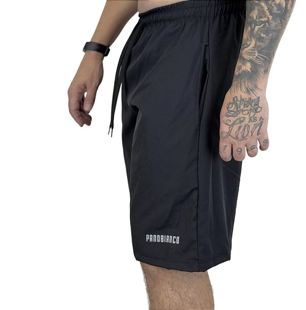 Bermuda Masculina (Moletinho)