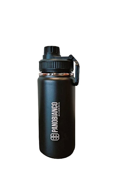 Garrafa Térmica Inox 550 ML