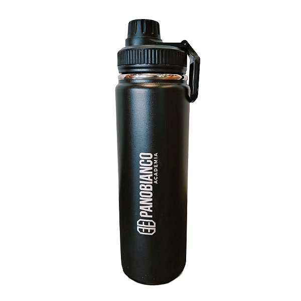 Garrafa Térmica Inox 750 ML