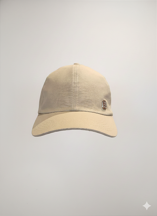 Boné -Dad Hat desestruturado