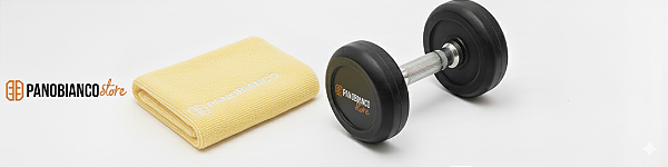 Toalha de Rosto Escrita Panobianco-Cor:Amarelo