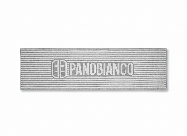 Toalha Premium Fitness-Cor Cinza