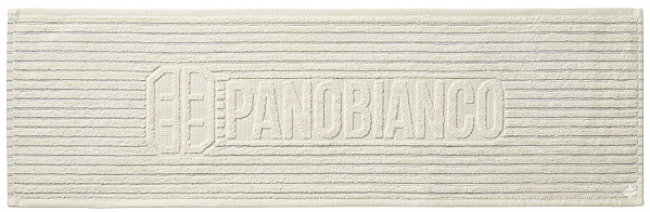 Toalha Premium Fitness-(Teka) Cor Branco