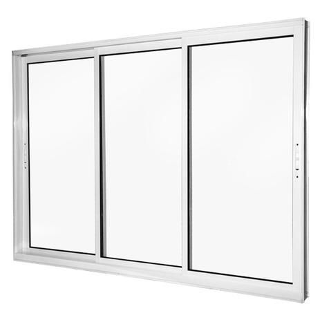 VITRO 3 FOLHAS MÓVEIS LINHA PREMIUM