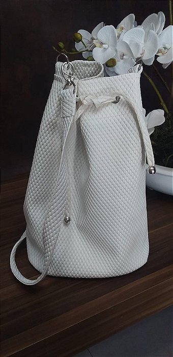 Bolsa bucket