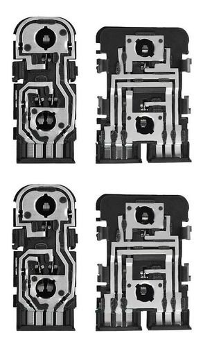 Kit Circuito Lanterna Tras. Vw Gol Quadrado Ré Seta Ld/ Le