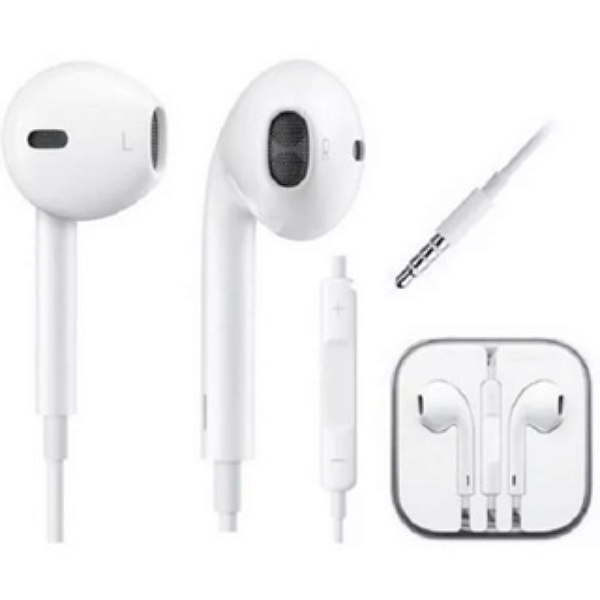 FONE COM MICROFONE COM CONTROLE DE VOLUME NO CABO - P2 - FCA-OE12