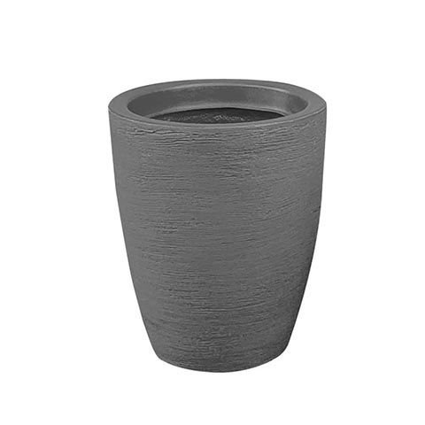 Vaso de Polietileno Cônico Grafiato 40