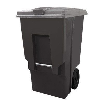 Contentor de 360 Litros