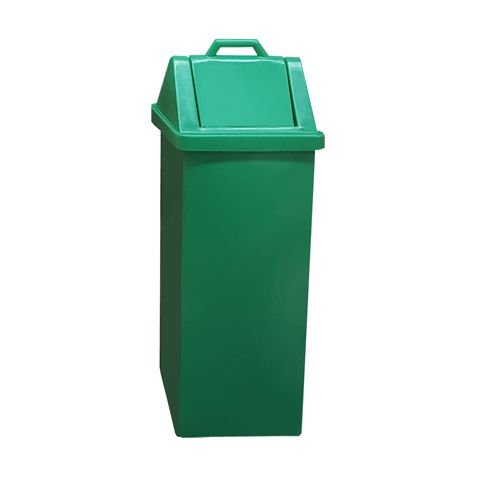 Lixeira Basculante 100L Lar Plásticos