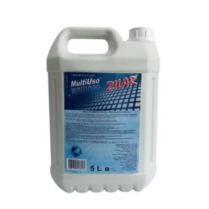 Limpador de uso geral multiuso 5L Zilar