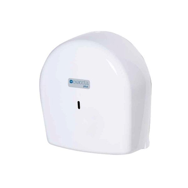 Dispenser papel higiênico rolão Exaccta