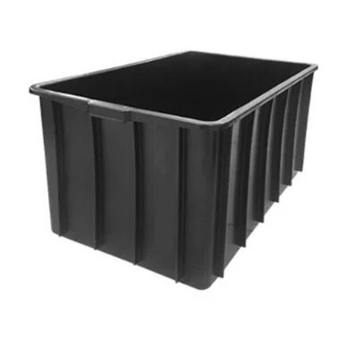 Caixa Plástica S/ Tampa 180L