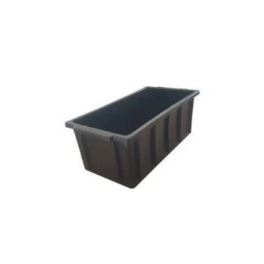 Caixa Plástica S/ Tampa 4,2L