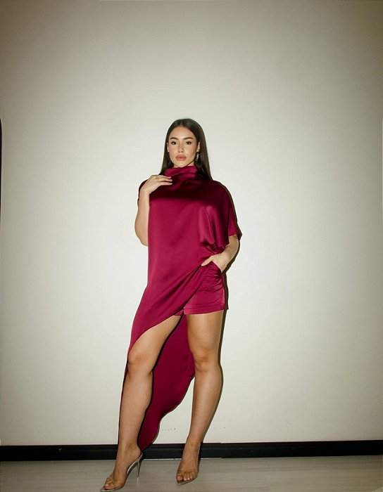 Conjunto Olívia