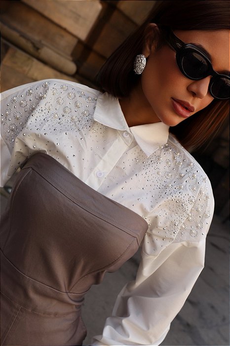 Camisa Pedraria