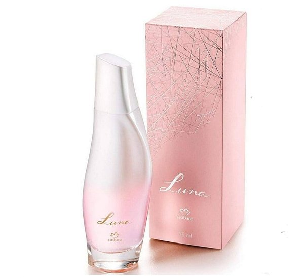 Desodorante Colônia Natura Shiraz Feminino - Nanah$Mil Negócios