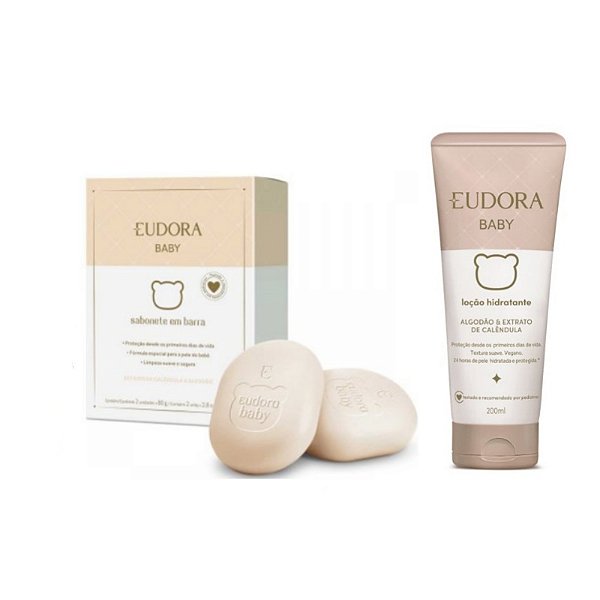 Kit Eudora Baby
