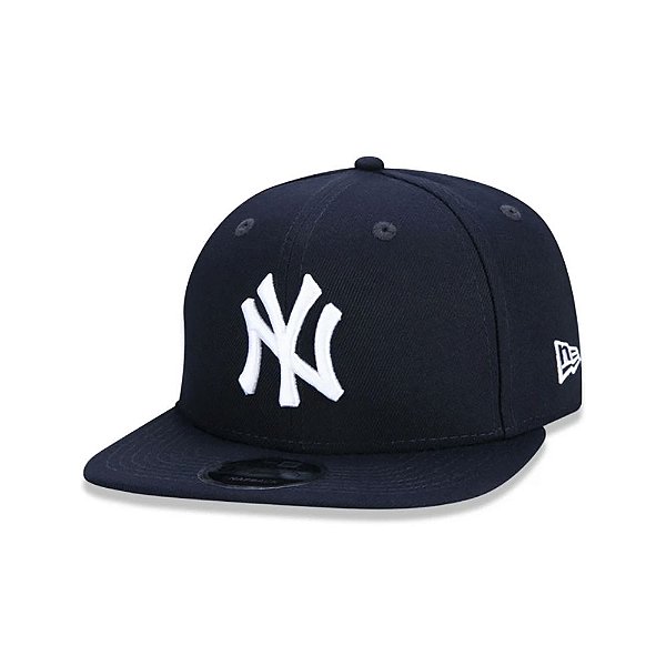 Boné 9FIFTY Original Fit MLB New York Yankees