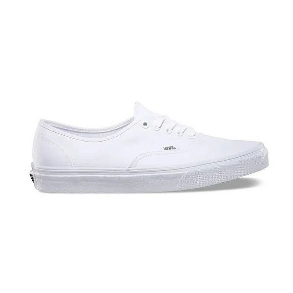 Tênis Vans Authentic - Branco