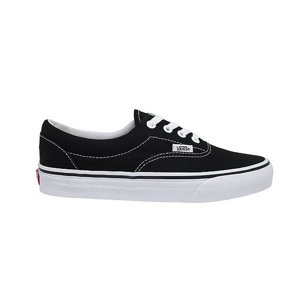 Tênis Vans Classic - Preto