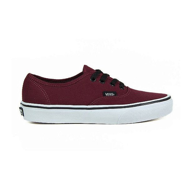 Tênis Vans Authentic Port Royale