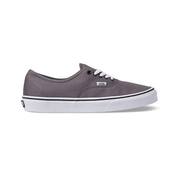 Tênis Vans Authentic - Cinza