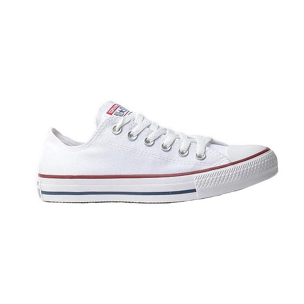 Tênis Converse CT00010001  Chuck Taylor All Star - Branco