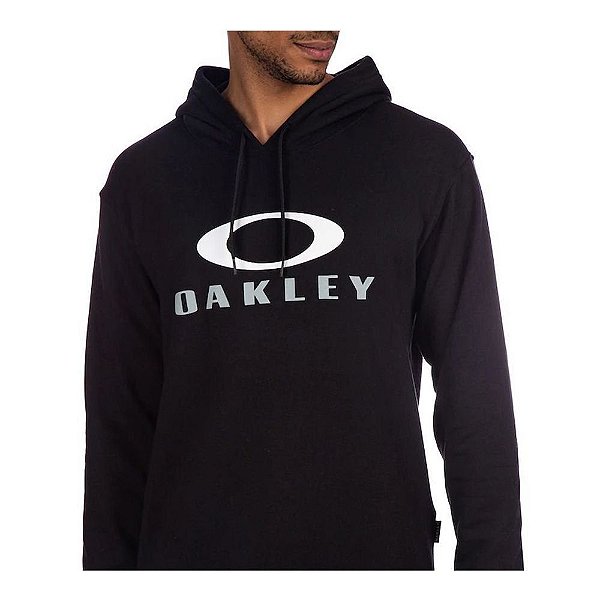 Moletom Oakley Dual Pullover