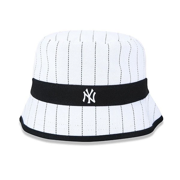 Bucket New Era New York Yankees