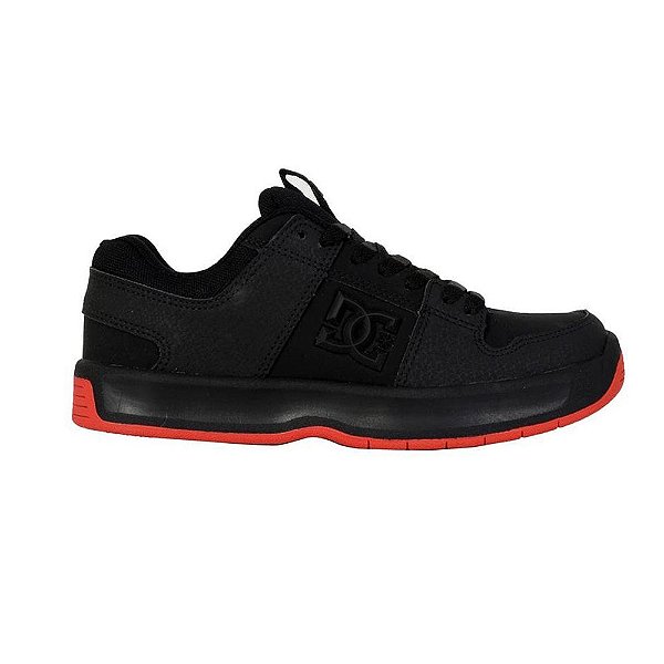 Tênis DC Shoes Lynx Zero