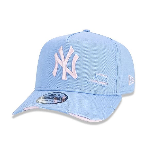 Surfer's - Boné New Era 940 New York Yankees - Strapback - MBI21BON134 -  Surfers - Loja Online de Tênis e Moda Jovem