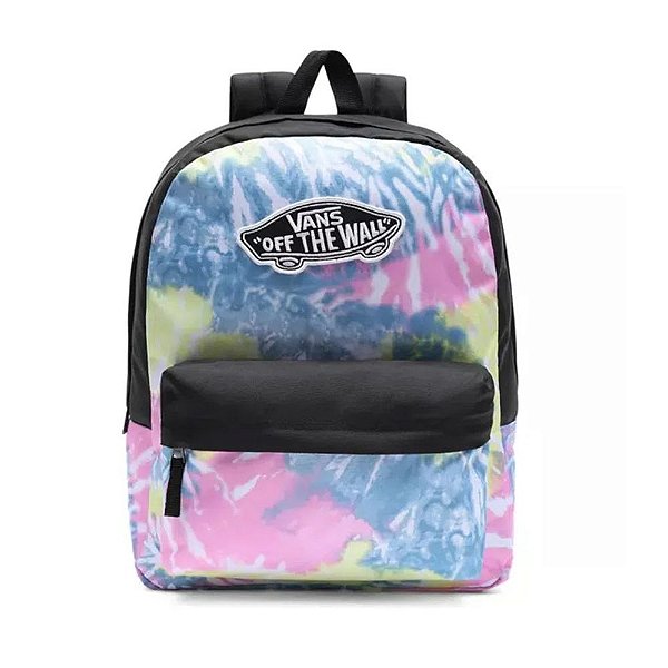 Mochila Vans Realm Backpack Color