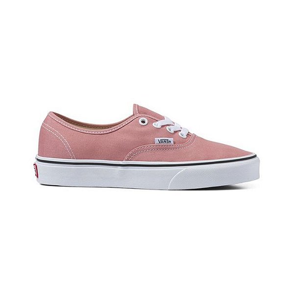 Tênis Vans Authentic Rosette True White