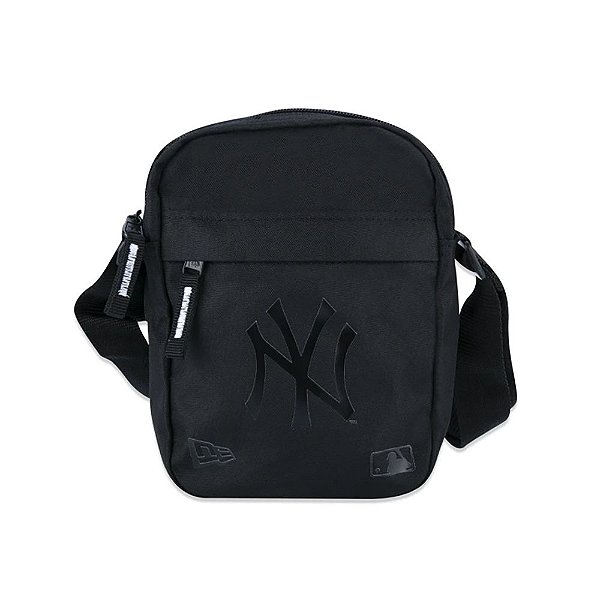 Bolsa Shoulder Bag MLB New York Yankees