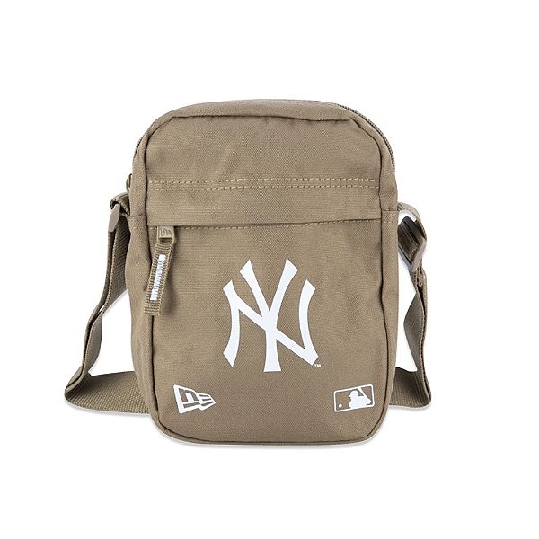 Bolsa Shoulder Bag Transversal MLB New York Yankees