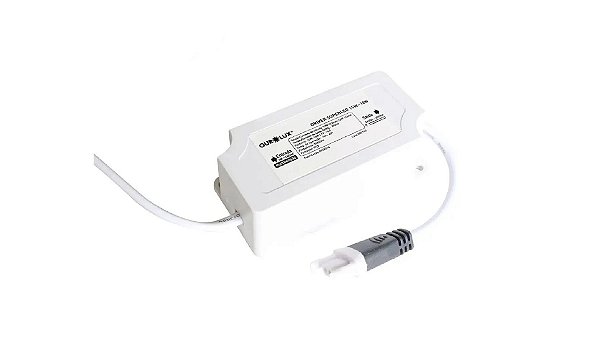 Driver Led (15w a 18w) - Ourolux