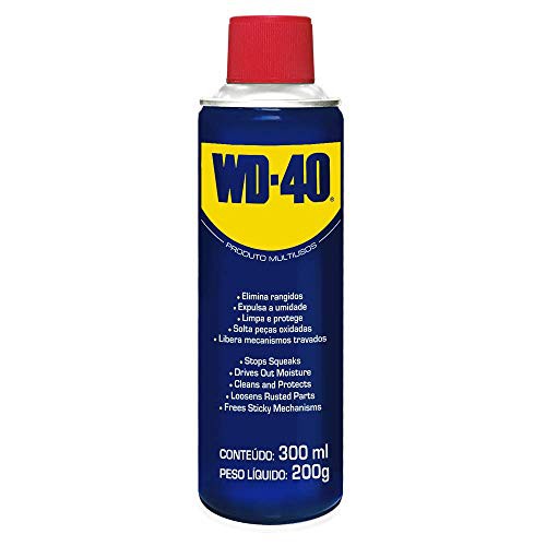 Spray multiuso WD-40 300ml