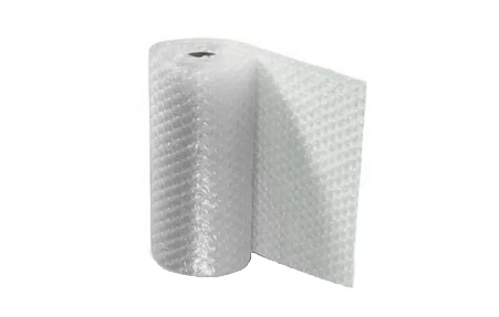 Rolo de Plástico Bolha (100m x 1,3m) - Tecbol